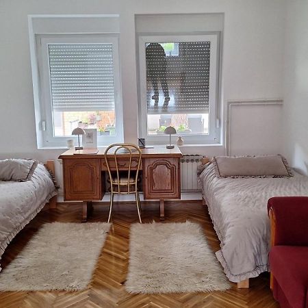Apartman Maja Srbobran 外观 照片
