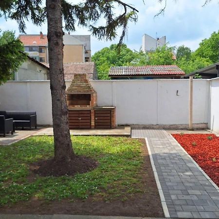 Apartman Maja Srbobran 外观 照片