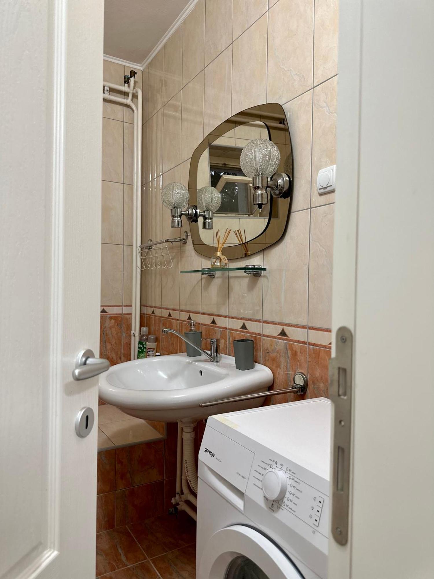Apartman Maja Srbobran 外观 照片
