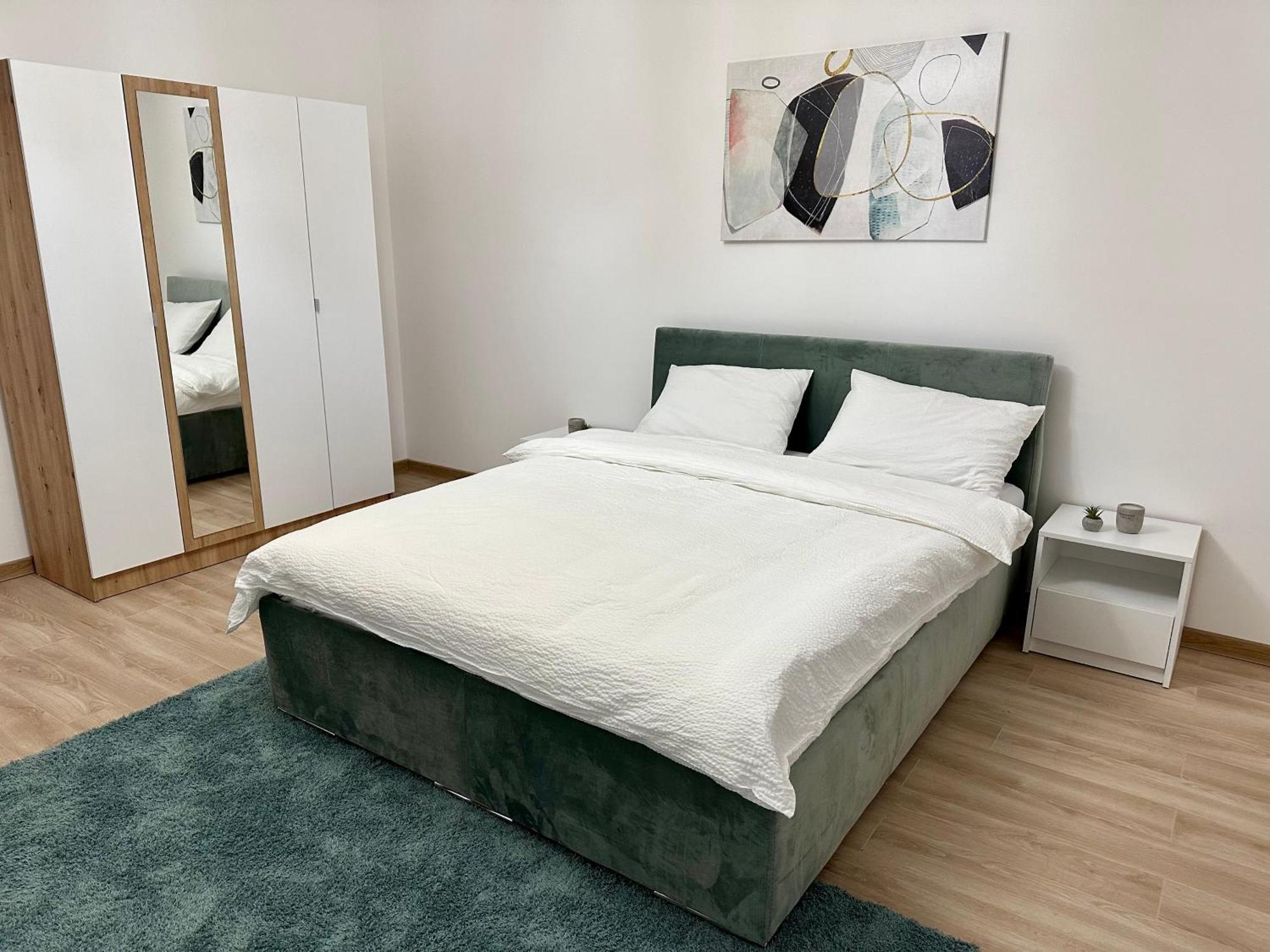 Apartman Maja Srbobran 外观 照片