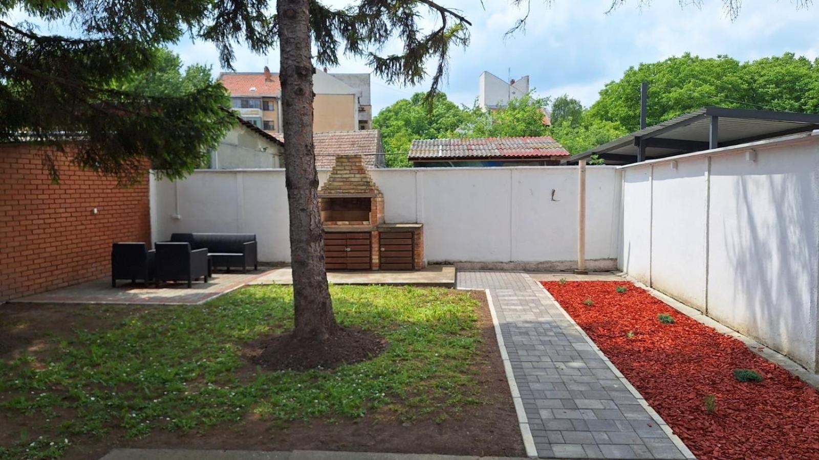 Apartman Maja Srbobran 外观 照片