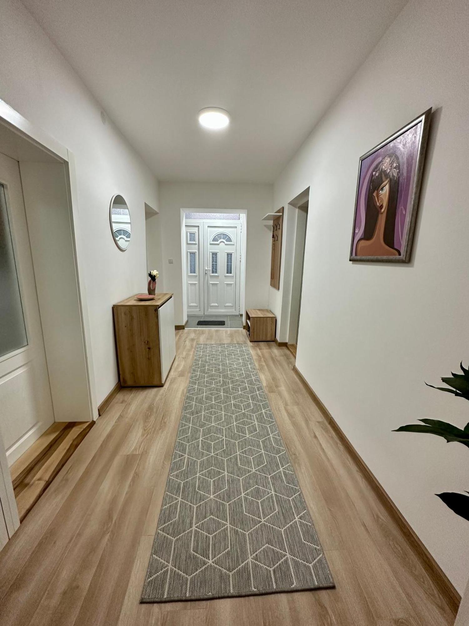 Apartman Maja Srbobran 外观 照片